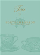 Fortnum &amp; Mason Plc - Tea at 'Fortnum & Mason'
