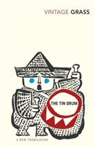Gunter Grass, Günter Grass - The Tin Drum