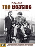 Tim Hill - The Beatles, Daily Mail