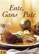Elisabeth Bangert - Ente, Gans & Pute