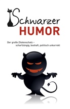 Andrea Ehrlich, Andreas Ehrlich - Schwarzer Humor