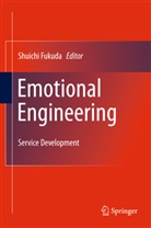 Shuich Fukuda, Shuichi Fukuda - Emotional Engineering