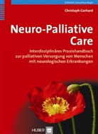 Christoph Gerhard - Neuro-Palliative Care