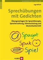 Inge Refisch - Sprechübungen mit Gedichten