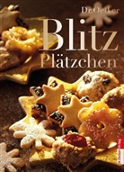 Oetker - Dr. Oetker Blitzplätzchen