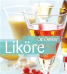 Oetker - Dr. Oetker Liköre