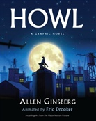 Eric Drooker, Allen Ginsberg, Eric Drooker - Howl