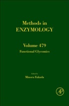 Minoru (EDT) Fukuda, Minoru Fukuda - Glycomics