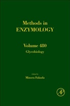 Minoru (EDT) Fukuda, Minoru Fukuda - Glycomics