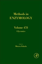 Minoru (EDT) Fukuda, Minoru Fukuda - Glycomics
