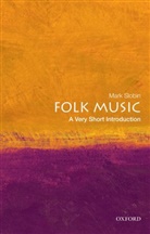Mark Slobin, Mark (Professor of Music Slobin - Folk Music