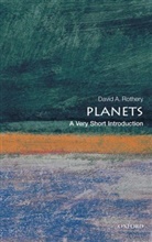 David A Rothery, David A. Rothery, David A. (Professor of Planetary Geosciences Rothery, Rothery David A. - Planets