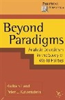 Peter J Katzenstein, Peter J. Katzenstein, Peter Joachim Katzenstein, Rudr Sil, Rudra Sil, Rudra Katzenstein Sil - Beyond Paradigms