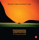 David Page, Richard D Zakia, Richard D. Zakia, Richard D./ Page Zakia - Photographic Composition Visualized