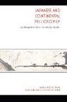Bret Davis, Bret W. Schroeder Davis, Bret W. Davis, Bret Wingfield Davis, Brian Schroeder, Jason Wirth... - Japanese and Continental Philosophy