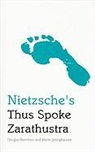 Douglas Burnham, Douglas/ Jesinghausen Burnham, Martin Jesinghausen - Nietzsche's Thus Spoke Zarathustra