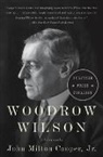 John Cooper, John Milton Cooper, John Milton Cooper Jr. - Woodrow Wilson