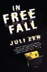 Juli Zeh, Juli/ Lo Zeh - In Free Fall