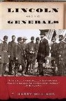 Harry T. Wiliams, T. Harry Williams - Lincoln and His Generals