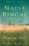 Maeve Binchy - Heart and Soul