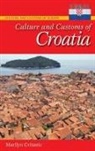 Marilyn Cvitanic - Culture and Customs of Croatia