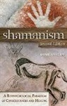 Michael Winkelman, Michael J. Winkelman, Winkelman Michael J. - Shamanism