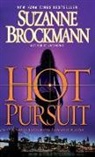 Suzanne Brockmann - Hot Pursuit