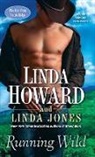 Linda Howard, Linda Jones - Running Wild