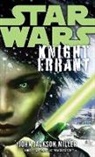 John Jackson Miller - Knight Errant: Star Wars Legends