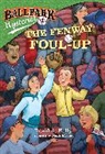 David A Kelly, David A. Kelly, Mark Meyers, Mark Meyers - Ballpark Mysteries #1: The Fenway Foul-up