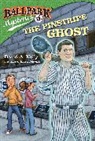 David A Kelly, David A. Kelly, Mark Meyers, Mark Meyers - Ballpark Mysteries #2: The Pinstripe Ghost