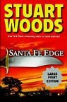 Stuart Woods - Santa Fe Edge