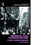 Luigi Solivetti, Luigi M. Solivetti, Luigi M. (University of Rome Solivetti, SOLIVETTI LUIGI M - Immigration, Social Integration and Crime