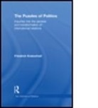 Friedric Kratochwil, Friedrich Kratochwil, Friedrich (EUI Kratochwil, Kratochwil Friedrich - Puzzles of Politics