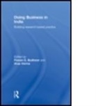 Pawan S. (Aston Business School Budhwar, Pawan S. (Aston University Budhwar, Pawan S. Varma Budhwar, BUDHWAR PAWAN S ASTON BUSINESS, Pawan S Budhwar, Pawan S. Budhwar... - Doing Business in India