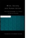 Richard Wagner, Richard E. Wagner, Richard E. (George Mason University Wagner, WAGNER RICHARD E - Mind, Society, and Human Action