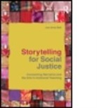 Lee Anne Bell, Lee Anne (Barnard College Bell - Storytelling for Social Justice