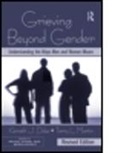 Kenneth J. Doka, Doka Kenneth J., Kenneth J. Doka, Terry L. Martin, Martin Terry L. - Grieving Beyond Gender