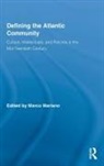 Marco Mariano, MARIANO MARCO, Marco Mariano - Defining the Atlantic Community