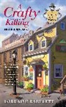 Lorraine Bartlett - A Crafty Killing