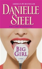 Danielle Steel - Big Girl