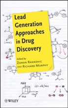 Richard Morphy, Zora Rankovic, Zoran Rankovic, Zoran Morphy Rankovic, Morphy Richard, Rankovic Zoran - Lead Generation Approaches in Drug Discovery