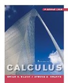 BE Blank, Brian E Blank, Brian E. Blank, Brian E. Krantz Blank, Blank Brian E., Steven G Krantz... - Calculus Multivariable