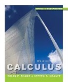 BE Blank, Brian E Blank, Brian E. Blank, Brian E. (Washington University in St. Loui Blank, Brian E. (Washington University in St. Louis) Blank, Brian E. Krantz Blank... - Calculus