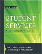 John H Schuh, John H. Jones Schuh, SCHUH JOHN H JONES SUSAN R HAR, Shaun R. Harper, Susan R. Jones, John H. Schuh - Student Services