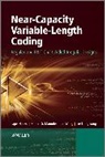 L Hanzo, Lajos Hanzo, Lajos (University of Southampton Hanzo, Lajos L Hanzo, Lajos L. Hanzo, Lajos L. Yang Hanzo... - Near-Capacity Variable-Length Coding