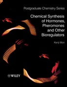K Mori, K. Mori, K. Ed. Mori, Kenji Mori, Kenji (Corporate Research Mori, Mori Kenji - Chemical Synthesis of Hormones, Pheromones and Other Bioregulators