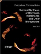K Mori, K. (Kenji) Mori, K. Ed. Mori, Kenji Mori, Kenji (Corporate Research Mori, Mori Kenji - Chemical Synthesis of Hormones, Pheromones and Other Bioregulators