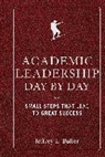 Jeffrey L Buller, Jeffrey L. Buller, Jeffrey L. (Mary Baldwin College) Buller, Buller Jeffrey L. - Academic Leadership Day By Day