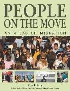Richard Black, Michael Collyer, Russell King - People on the Move